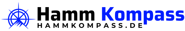 Hamm Kompass